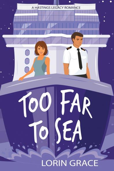 Too Far to Sea