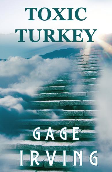 Toxic Turkey