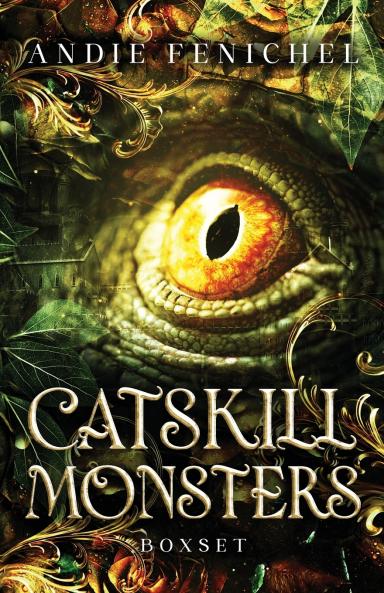 Catskill Monsters