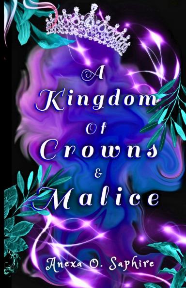A Kingdom Of Crowns And Malice