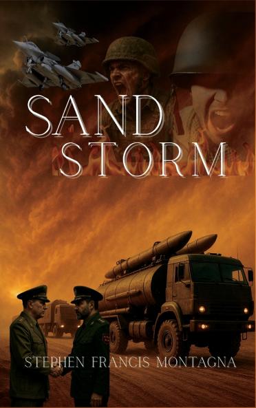 SANDSTORM