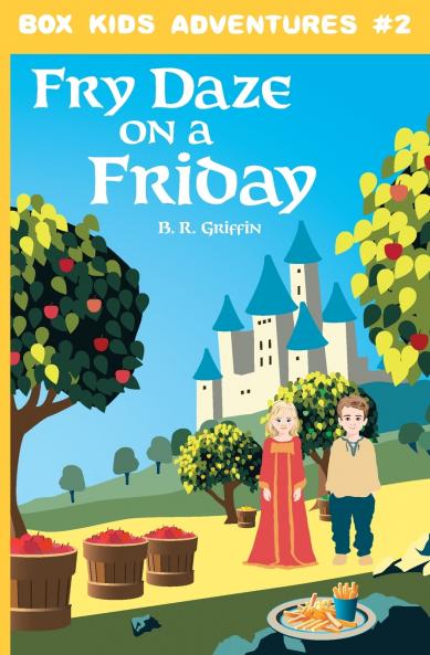 Fry Daze on a Friday