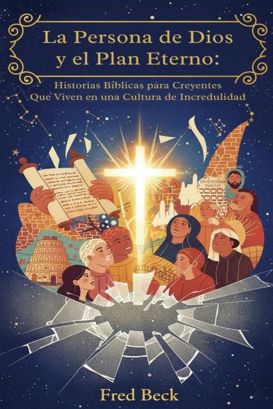 La Persona de Dios y el Plan Eterno