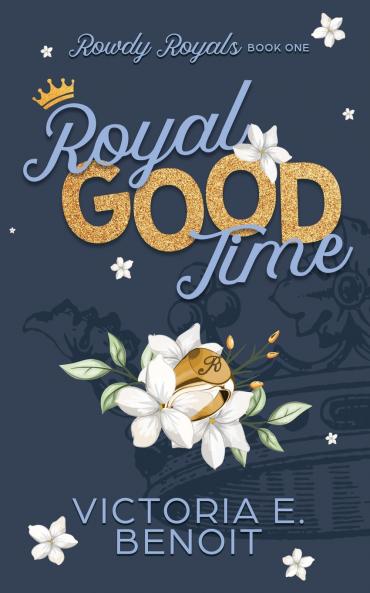 Royal Good Time