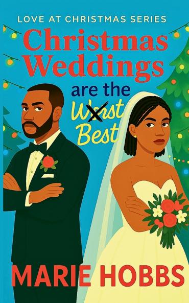 Christmas Weddings Are The Worst Best