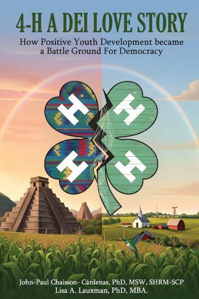 4-H - A DEI Love Story