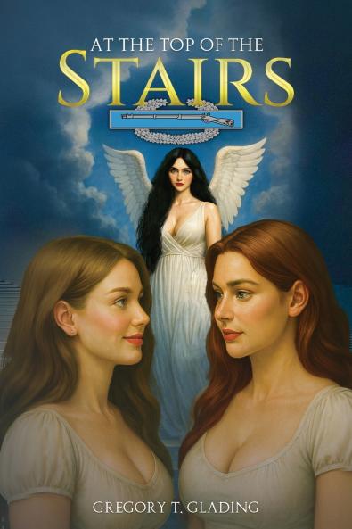 At the Top of the Stairs