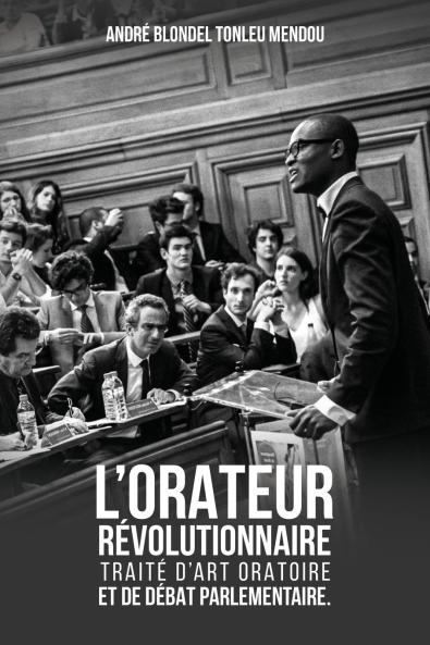 L'orateur Révolutionnaire