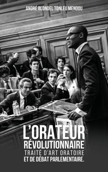 L'orateur Révolutionnaire
