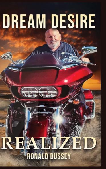 Dream Desire Realized