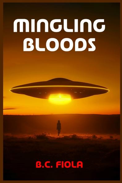 MINGLING BLOODS