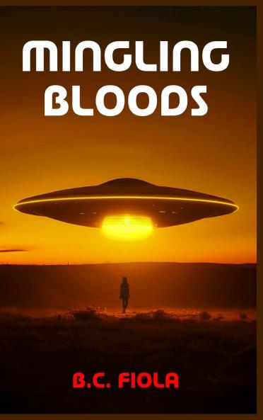 MINGLING BLOODS