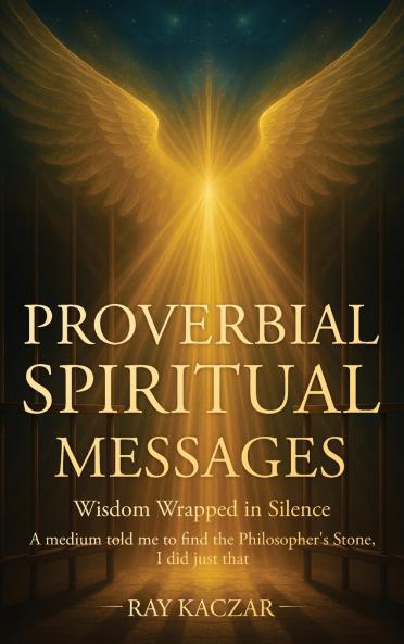 Proverbial Spirits