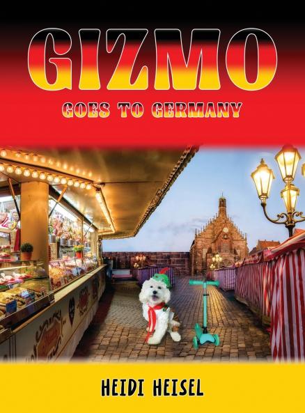 Gizmo Goes to Germany