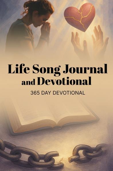 Life Song Journal and Devotional