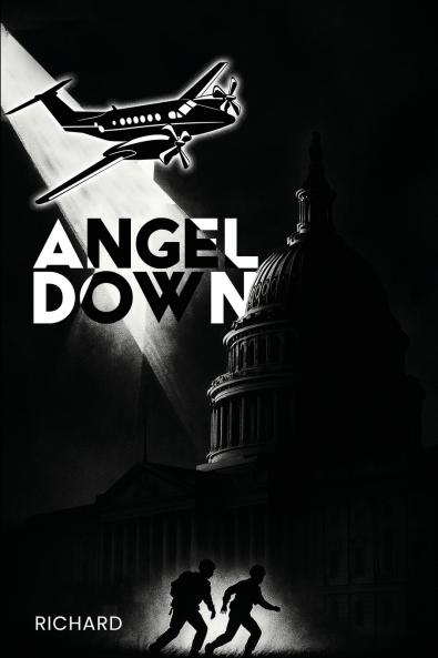 Angel Down
