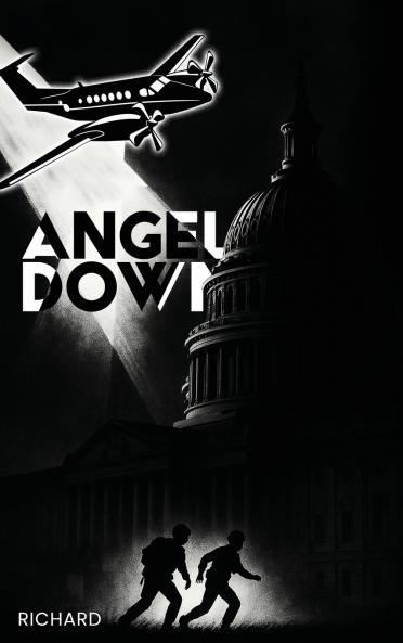Angel Down