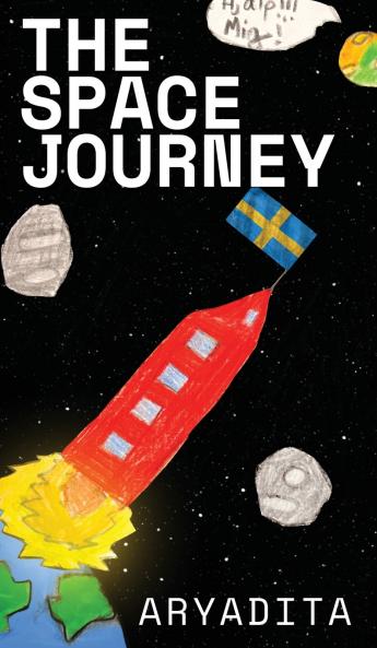 THE SPACE JOURNEY