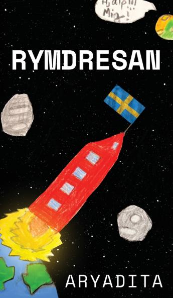 RYMDRESAN