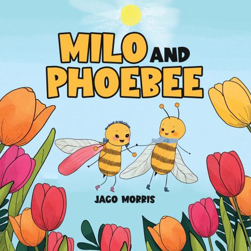 Milo and Phoebee