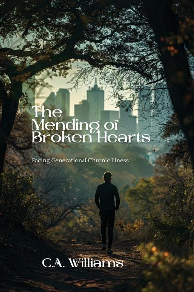 The Mending of Broken Hearts