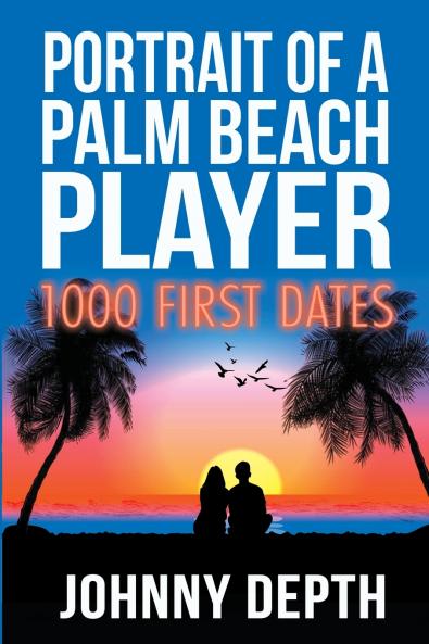 Portrait of a Palm Beach Player