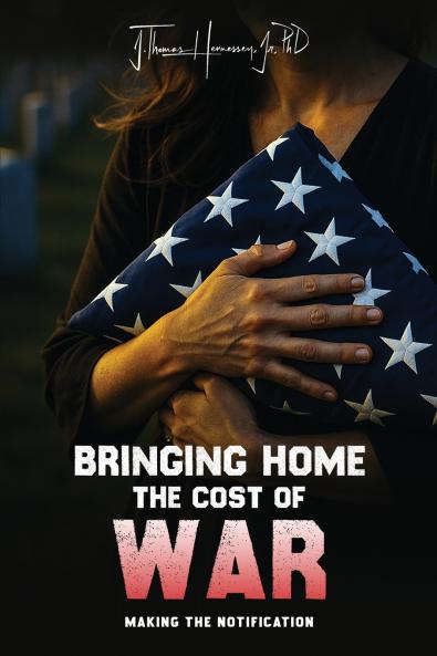 Bringing Home the Cost of War