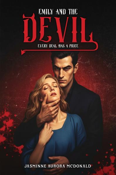 Emily and the DEVIL