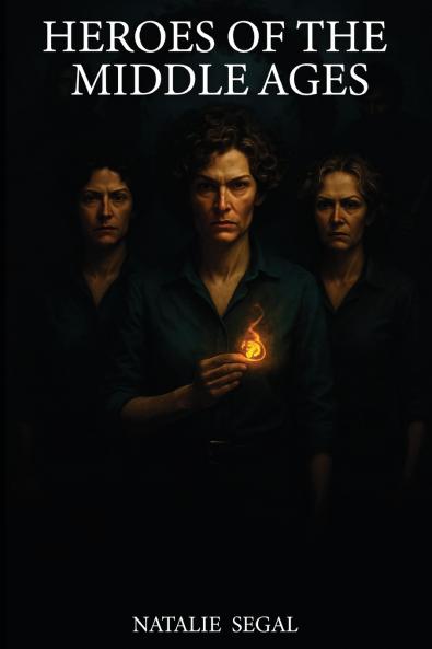 Heroes of the Middle Ages