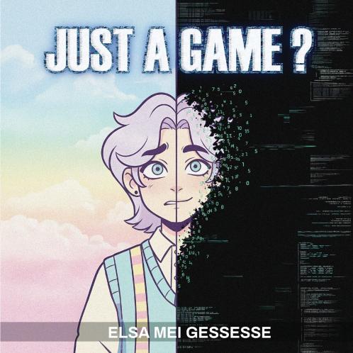 JUST A GAME?