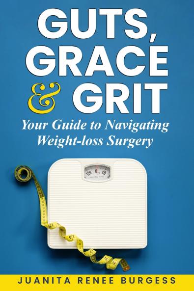 Guts Grace & Grit