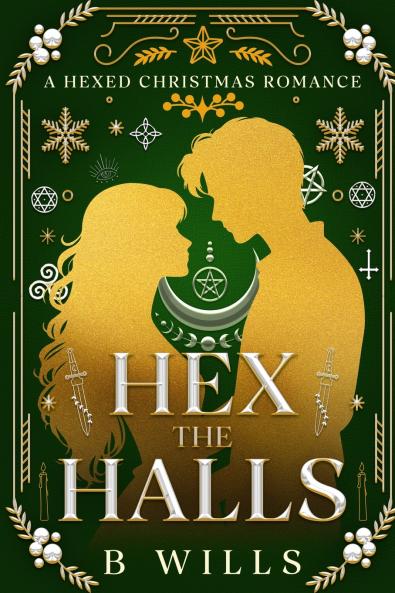 Hex the Halls