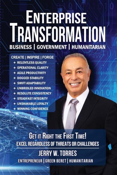 Enterprise Transformation