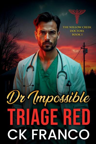 Dr.Impossible | Triage Red