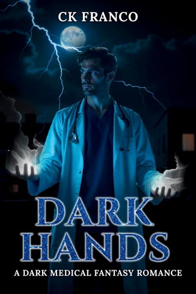 DARK HANDS