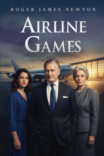 Airline Games