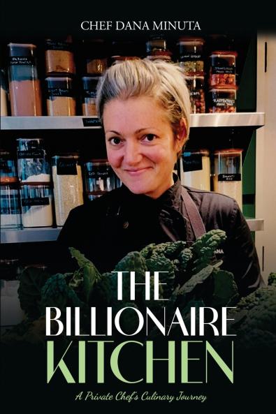 The Billionaire Kitchen