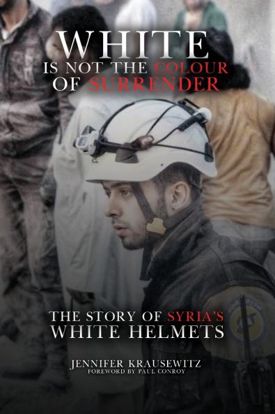 White Is Not the Colour of Surrender