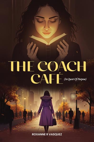 The Coach Cafe