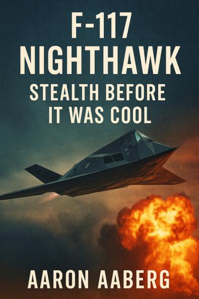 F-117 Nighthawk