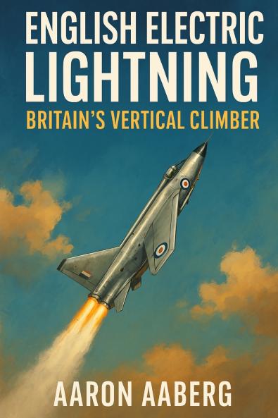 English Electric Lightning