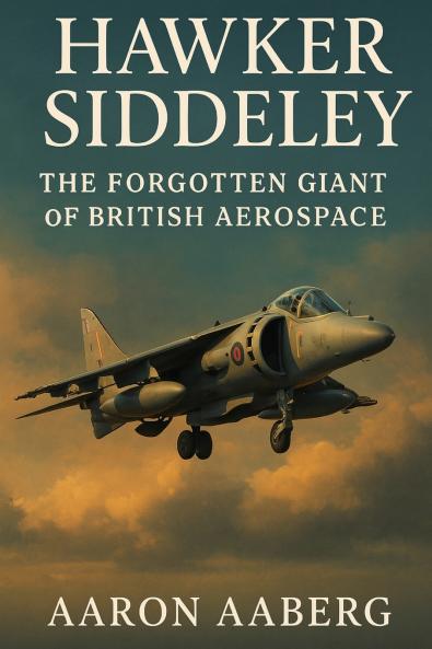 Hawker Siddeley