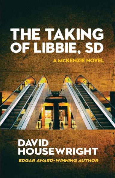The Taking of Libbie SD