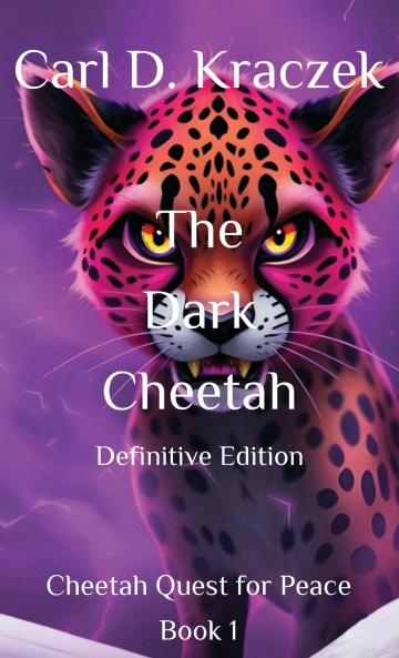 The Dark Cheetah