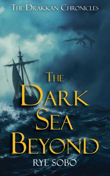 The Dark Sea Beyond