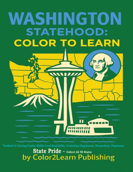 Washington Statehood