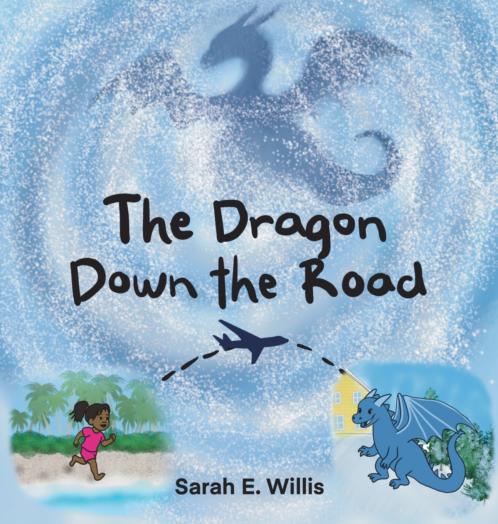 The Dragon Down the Road