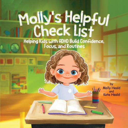 Molly's Helpful Checklist