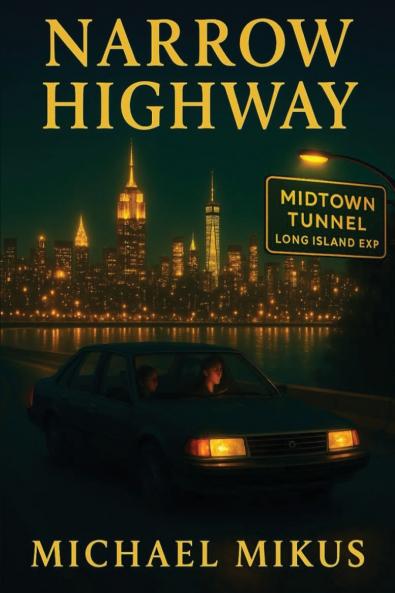 NARROW HIGHWAY (HENRY BOYLE CRIME SERIES Book 2)