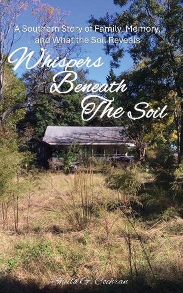 Whispers Beneath the Soil